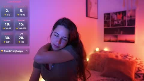 Dina online show from March 27, 7:48 pm