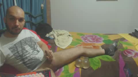 Dincht online show from November 14, 11:39 pm