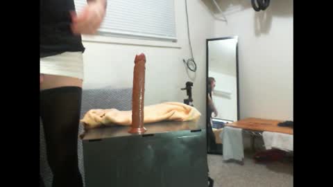 Dinkdork just having a good time online show from March 23, 4:06 am