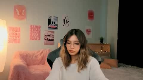 Sara Connor online show from March 3, 1:18 pm