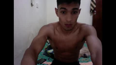 dino_versh online show from October 20, 5:23 am