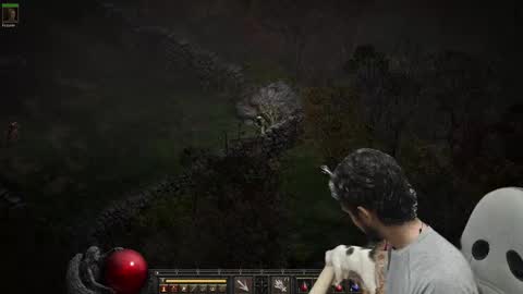 Snapshot of dioni_soe chatting on March 8, 12:22 am Henry online show from March 8, 12:22 am