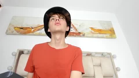 apollo online show from October 31, 8:42 pm