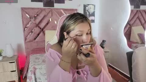 DIOSA AFRODITA 24  NEW VIDEOS HERE  LOVES online show from July 22, 7:16 pm