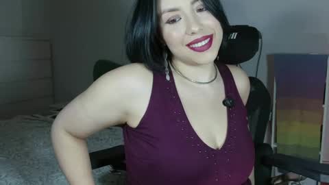 Anglica A online show from March 26, 8:03 pm