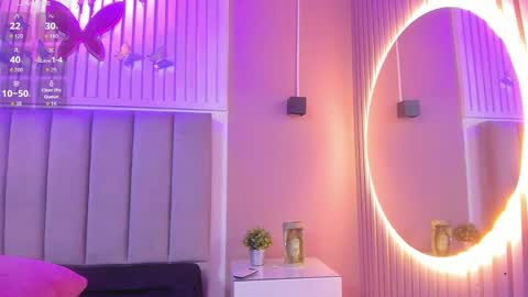 Cristal  online show from October 9, 5:02 am