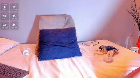 Karla  online show from November 6, 3:04 pm