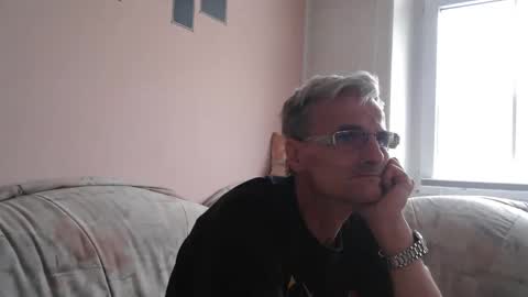 Adam Carla online show from April 24, 9:22 am
