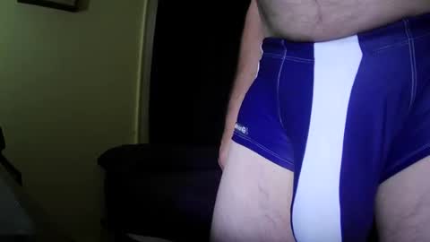 Dirk Digggler online show from July 29, 9:59 pm