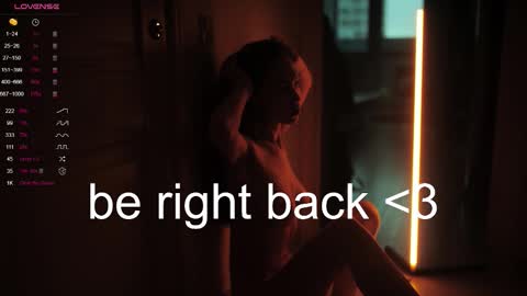 Hailey online show from February 24, 11:52 pm