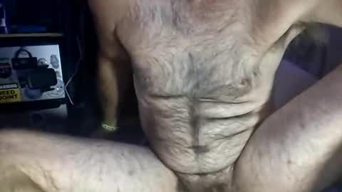 dirtmcgirt82 online show from March 8, 9:57 am