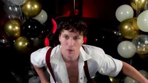 dirty_boss online show from October 3, 4:26 pm