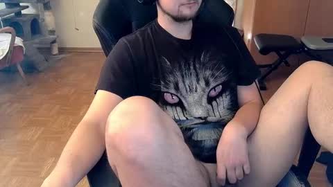 dirty_fun_boy online show from January 20, 1:11 pm