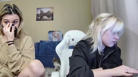 Dirty Kiss69 online show from March 19, 10:36 pm