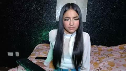 dirty_melany10 online show from August 3, 1:50 pm