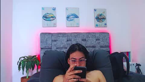 dirty model online show from September 17, 3:54 am