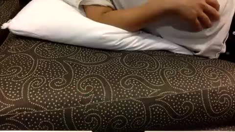 DirtyDanny online show from July 23, 5:05 am