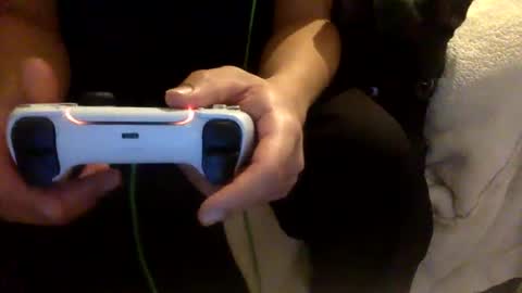 DirtyDanny online show from January 22, 3:31 am