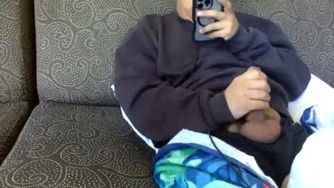 DirtyDanny online show from July 28, 8:34 pm