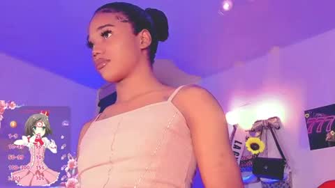 Naomy  online show from July 23, 3:04 am