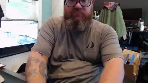 dirtyironrodreborn online show from June 13, 6:40 pm