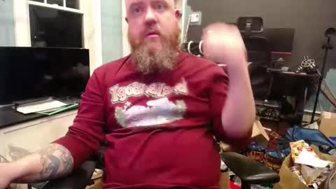 dirtyironrodreborn online show from March 21, 3:34 am