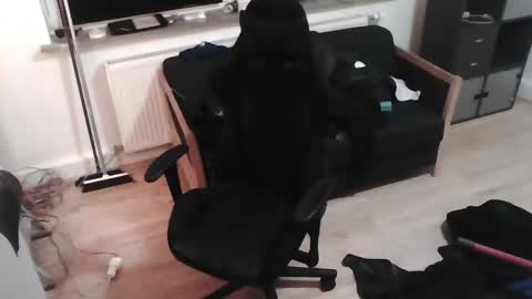 dirtymaaske online show from February 1, 12:29 am