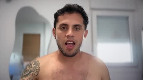dirtymadrid online show from July 27, 3:42 pm
