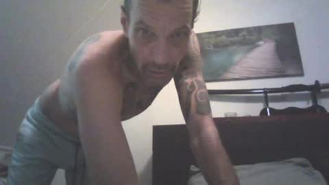 DIRTYROCCOJENNY online show from July 16, 1:36 pm