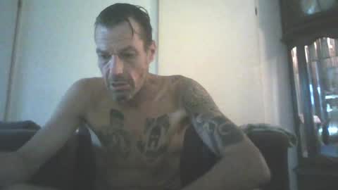 DIRTYROCCOJENNY online show from July 3, 6:34 pm