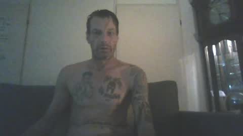 DIRTYROCCOJENNY online show from June 25, 3:39 pm