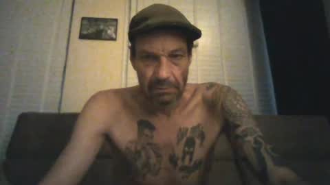 DIRTYROCCOJENNY online show from July 28, 7:50 pm