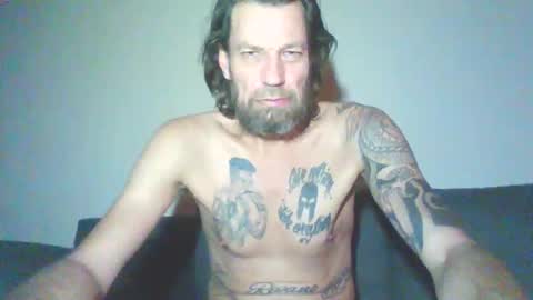 DIRTYROCCOJENNY online show from September 19, 9:18 pm