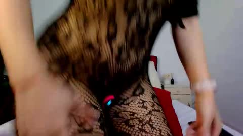 Chloe online show from January 15, 10:13 am