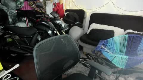 dirtyvalentina4u online show from January 23, 1:08 am