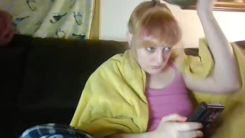 Crystal online show from January 8, 3:34 am