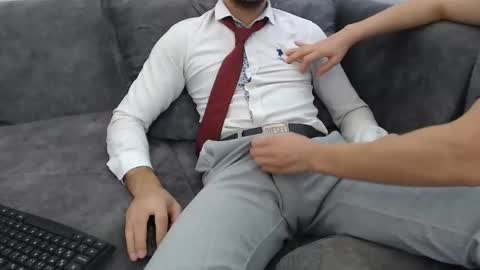 dirtyybooyy77 online show from October 14, 11:02 am