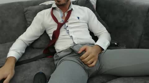 dirtyybooyy77 online show from October 7, 10:44 am