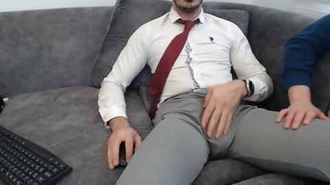 dirtyybooyy77 online show from February 25, 10:30 am