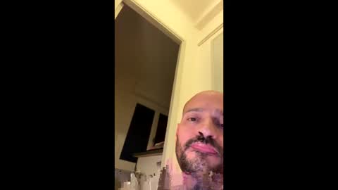 dirygay online show from March 11, 6:52 pm