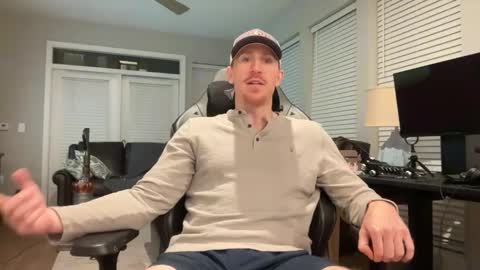 JustinDulgeXXX online show from November 5, 3:41 am