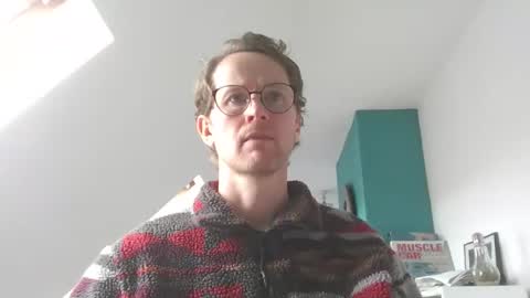 discovery_99 online show from October 28, 1:56 pm