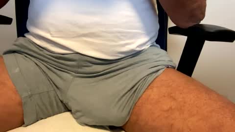 discretmature online show from July 15, 2:55 pm