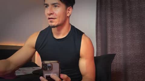 discw0lf online show from September 23, 11:11 pm