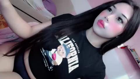 disneycum69_bella online show from February 7, 2:03 am