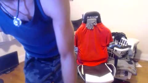 Your Best Worst Nightmare online show from April 1, 1:50 am