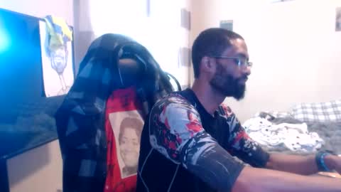 Your Best Worst Nightmare online show from November 28, 5:53 pm