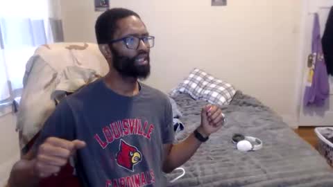 Your Best Worst Nightmare online show from September 15, 6:53 pm