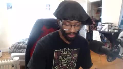 Your Best Worst Nightmare online show from February 27, 3:48 pm