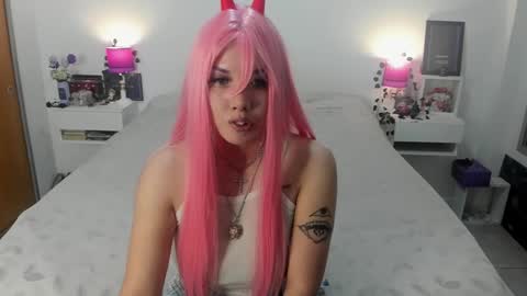 Lena online show from October 3, 2:43 am